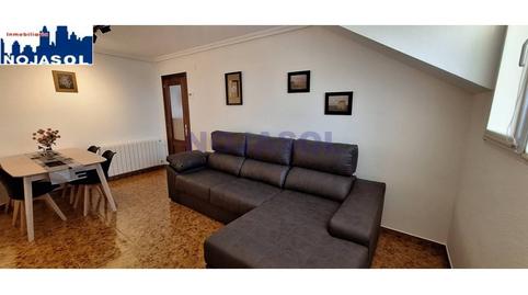 Foto 5 de Apartament de lloguer a Calle el Arenal, 11, Ris, Noja