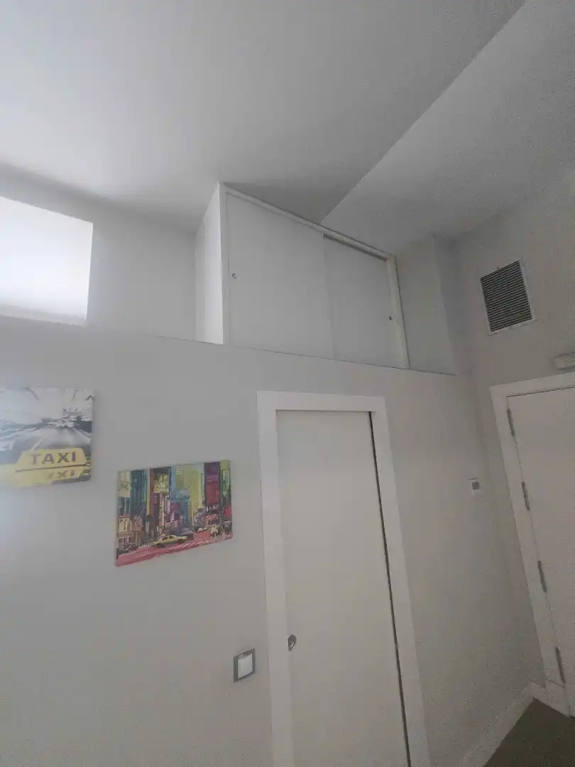 Estudio en venta en Guadalajara con Calefacción, Parquet y Amueblado