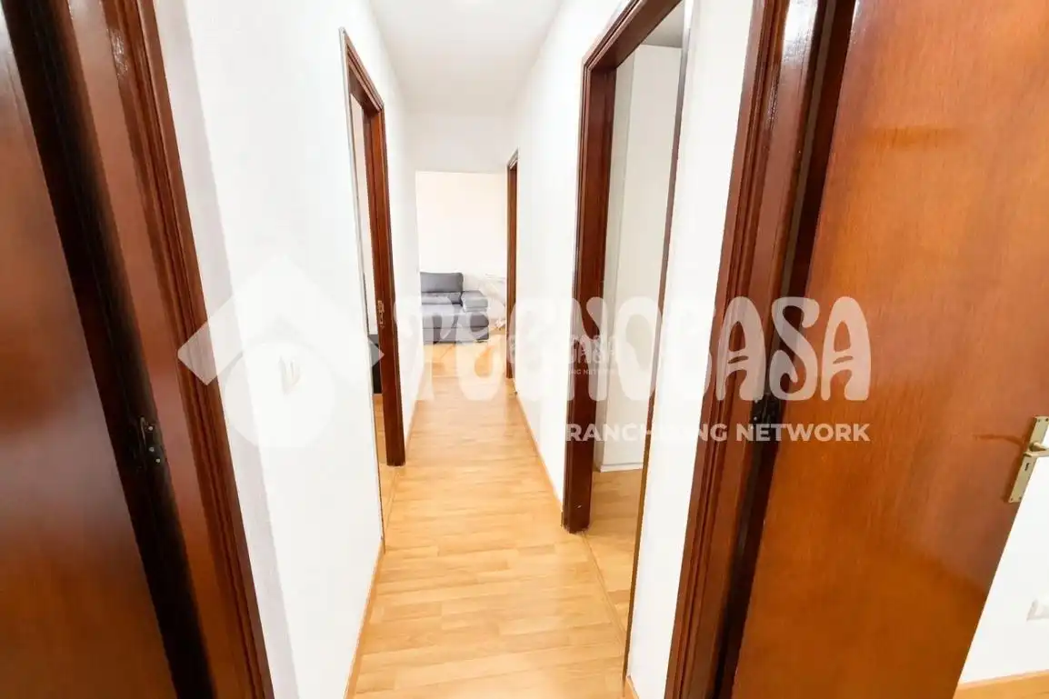 Piso de alquiler en Las Palmas de Gran Canaria