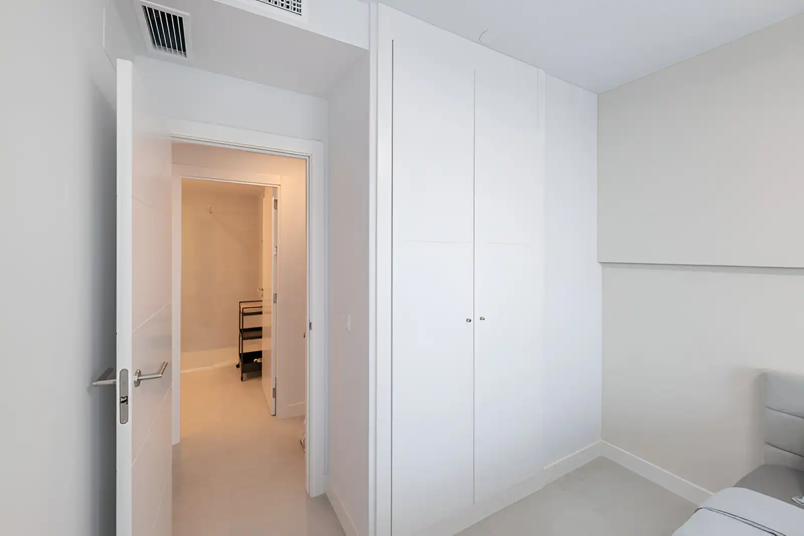 Appartement compact à vendre à Estepona Pueblo, imagen 21