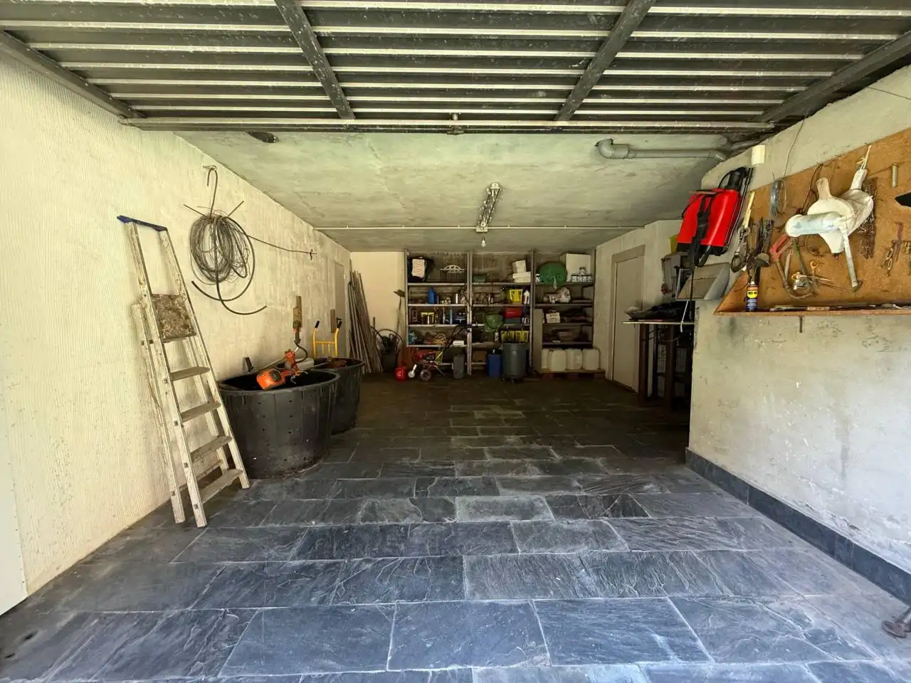 Houses for sale in Matadepera  with Heating and Private garden