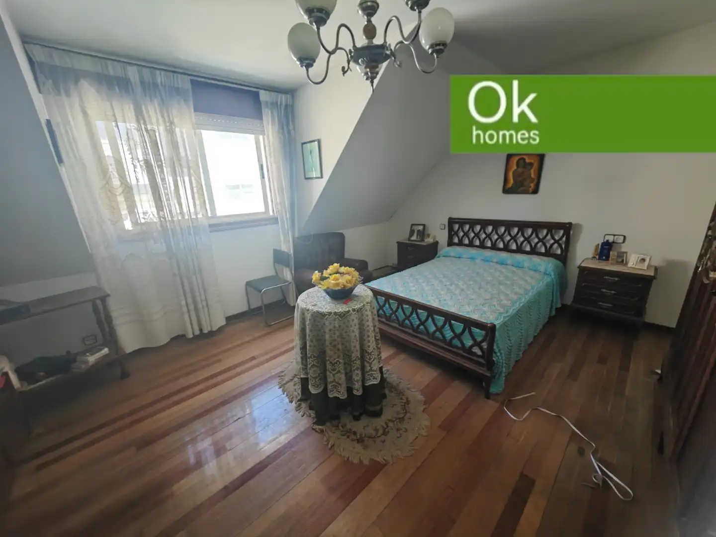 Casa a schiera con giardino in vendita a Vilaboa Sur, imagen 24