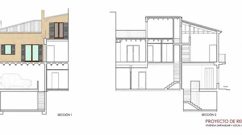 Foto 5 de Casa o chalet en venta en Carrer Nou, Manacor Centre, Manacor