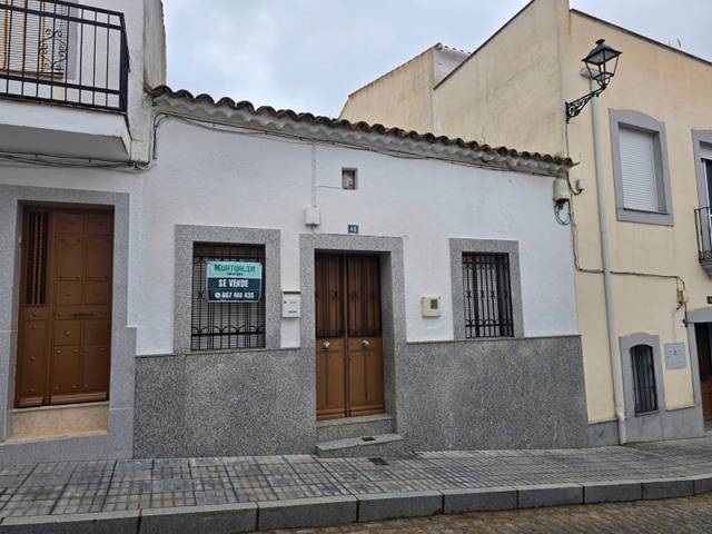 Casa-chalet en Venta en Calle Costanilla, 49 en El Viso