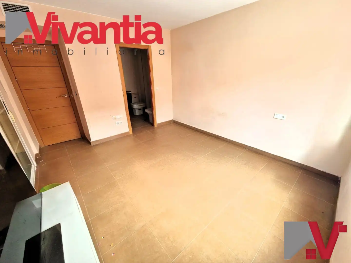 Dormitori de Dúplex en venda en Lorca amb Terrassa i Traster