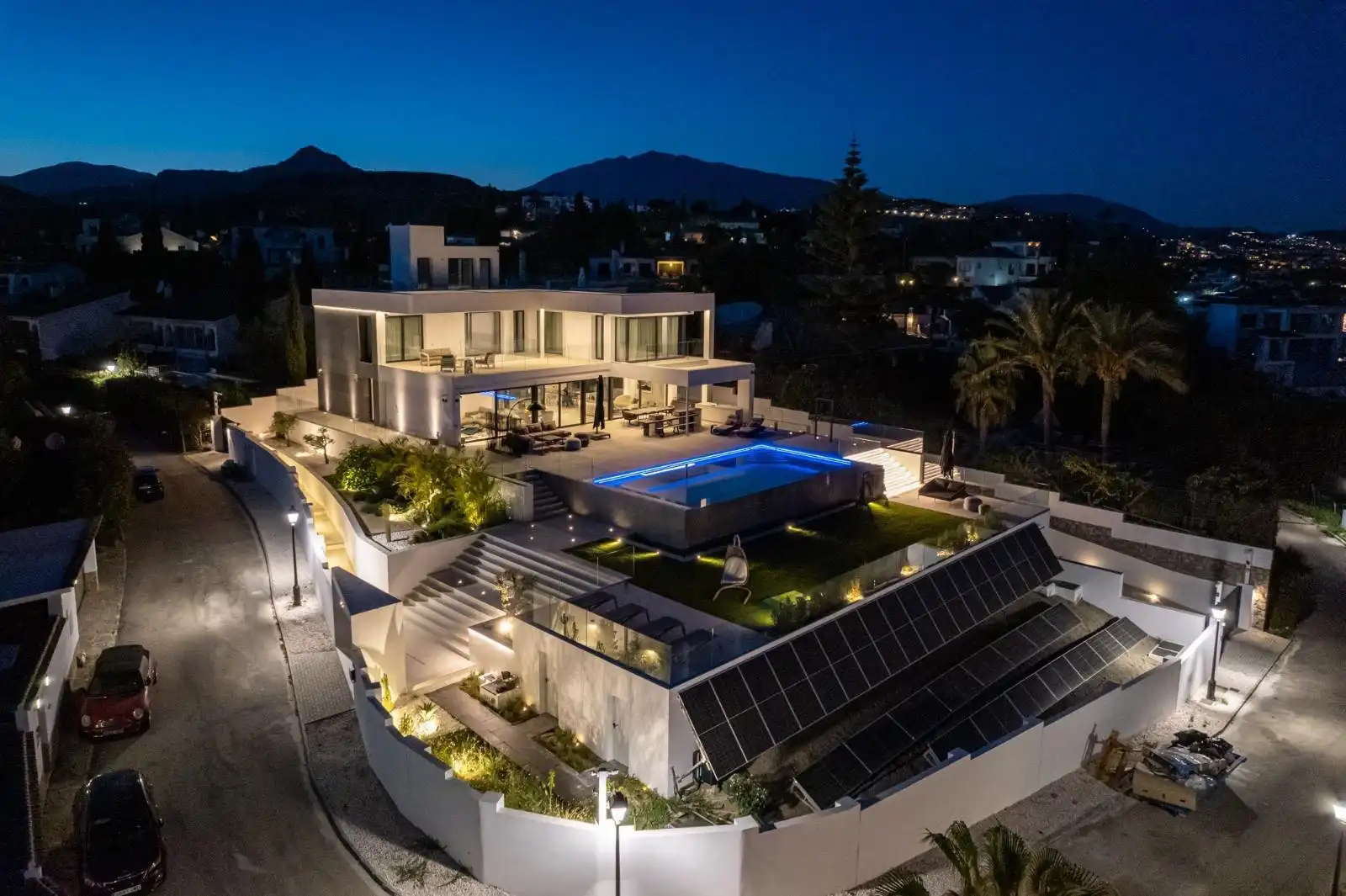Casa amb piscina en venda a Benamara - Atalaya, imagen 46