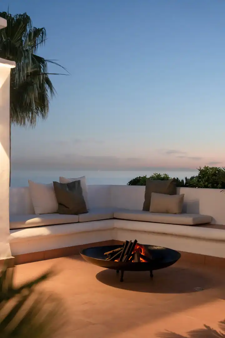 Penthouse zum Verkauf in Estepona Pueblo, imagen 35