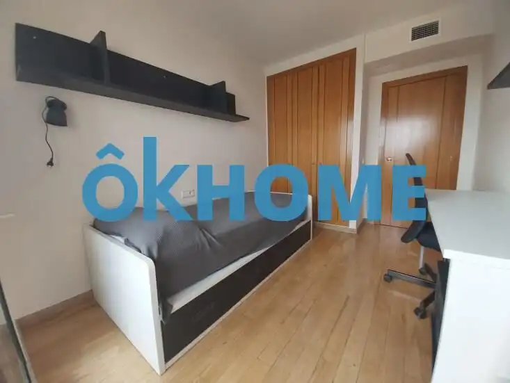 Wohnung zur Miete in Nou Campanar
