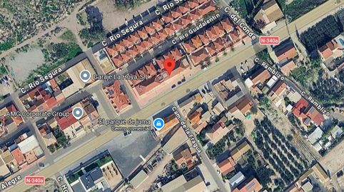 Foto 2 de Piso en venta en Av Rey Juan Carlos 35, San Mateo, Lorca
