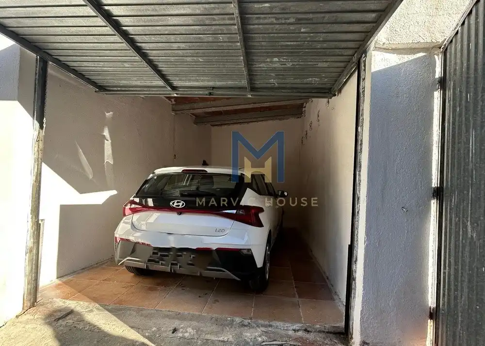 Aparcament de Casa o xalet en venda en Maçanet de la Selva amb Aire condicionat, Calefacció i Jardí privat