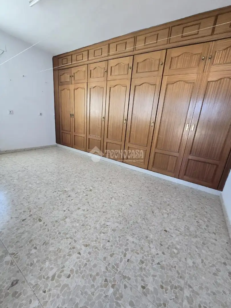 Piso en venta en Barbate