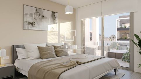 Piso Obra nueva de 3 dormitorios con 72m de jardín en venta en Colonia de Sant Jordi, imatge 5