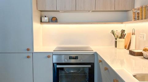 Foto 3 de Piso en venta en Calle de la Drácena, Nueva España,  Madrid Capital