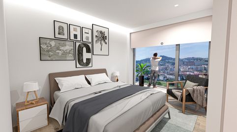 Foto 4 de Pis en venda a Camiño Espiñeiro, Teis, Pontevedra