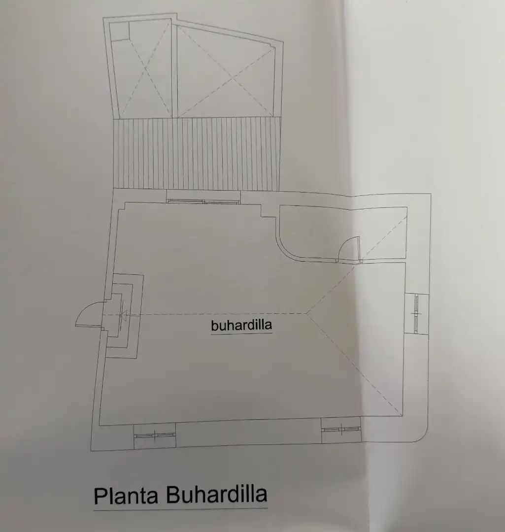 Casa con terrazza in vendita a Calle Cronista Cazabán, imagen 23