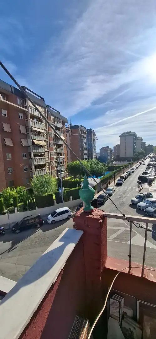 Maison avec terrasse à vendre à Calle Condestable Iranzo 1, imagen 3