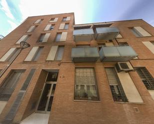 Exterior view of Flat for sale in  Barcelona Capital