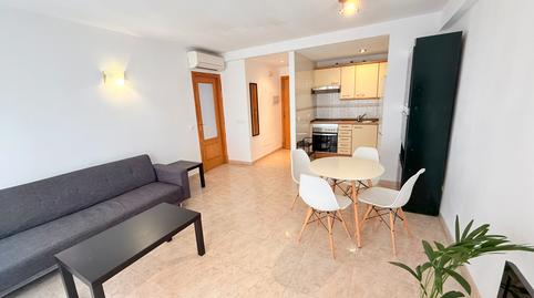 Foto 5 de Pis en venda a Carrer de Tomàs Forteza, Foners,  Palma de Mallorca