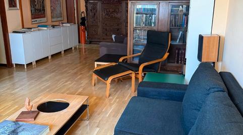 Foto 3 de Pis en venda a Calle del Aviador Zorita, Cuatro Caminos - Azca, Madrid