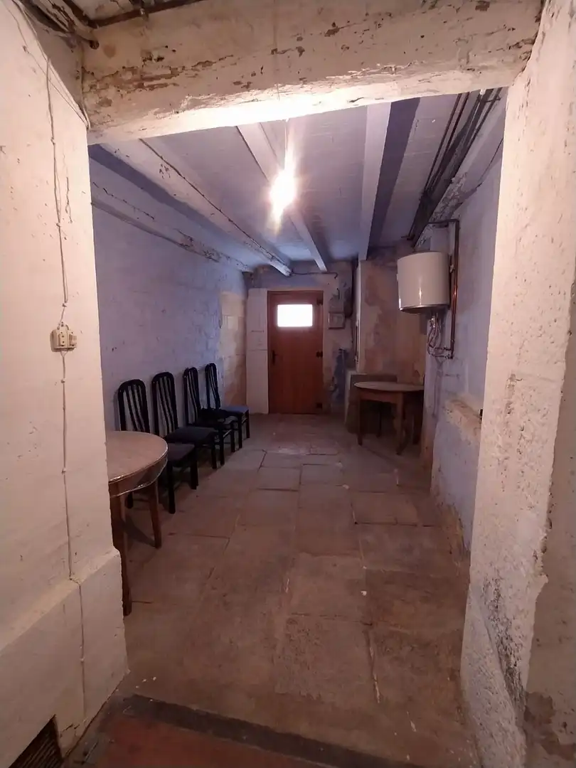 Casa o xalet en venda en Calaceite amb Moblat i Balcó