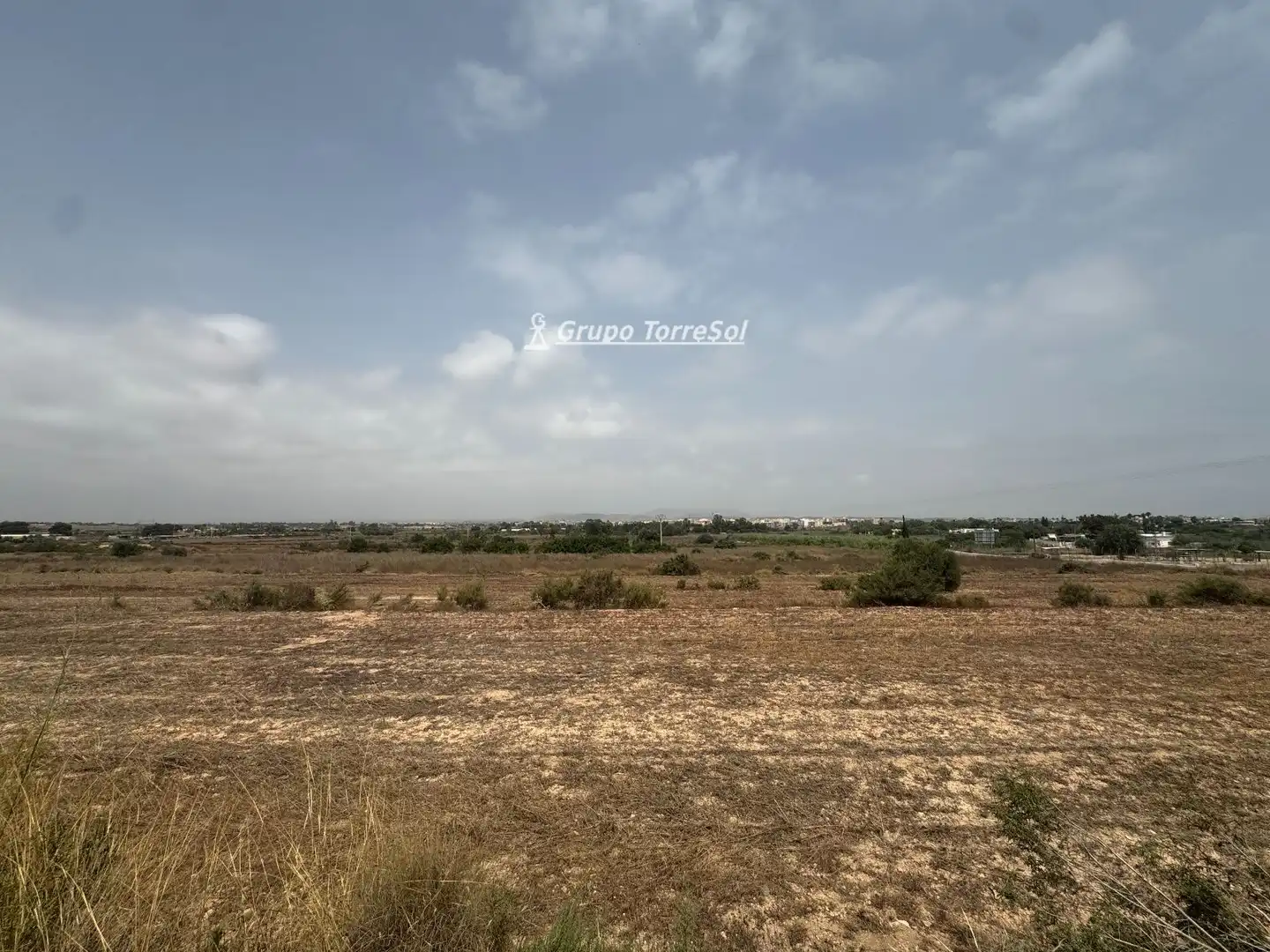 Terreno en venta en Elche / Elx