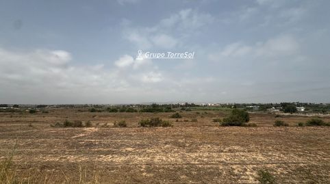 Foto 4 de Terreno en venta en 128, Los Arenales del Sol, Elche / Elx