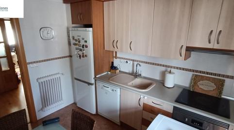 Foto 3 de Pis en venda a Estación, Albacete