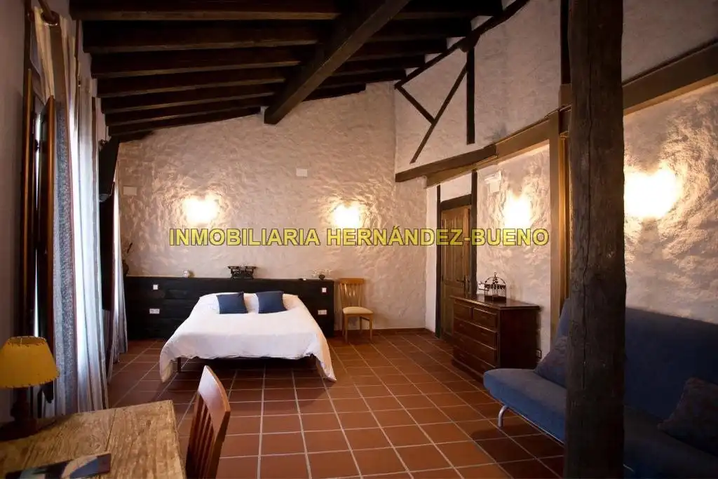 Casa en venda a Sequeros, imagen 32