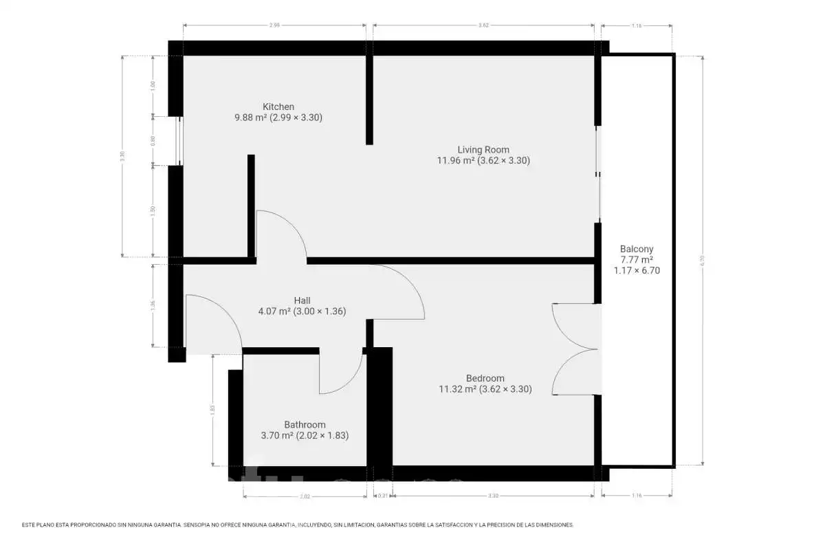 Appartement à vendre à CL SANT BENET ., imagen 23