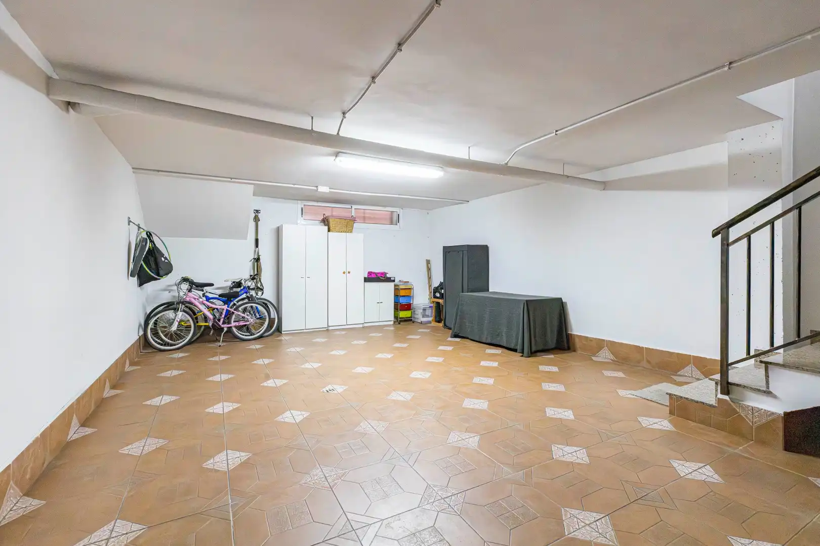 Dúplex en venda en Murcia amb Aire condicionat, Jardí privat i Terrassa
