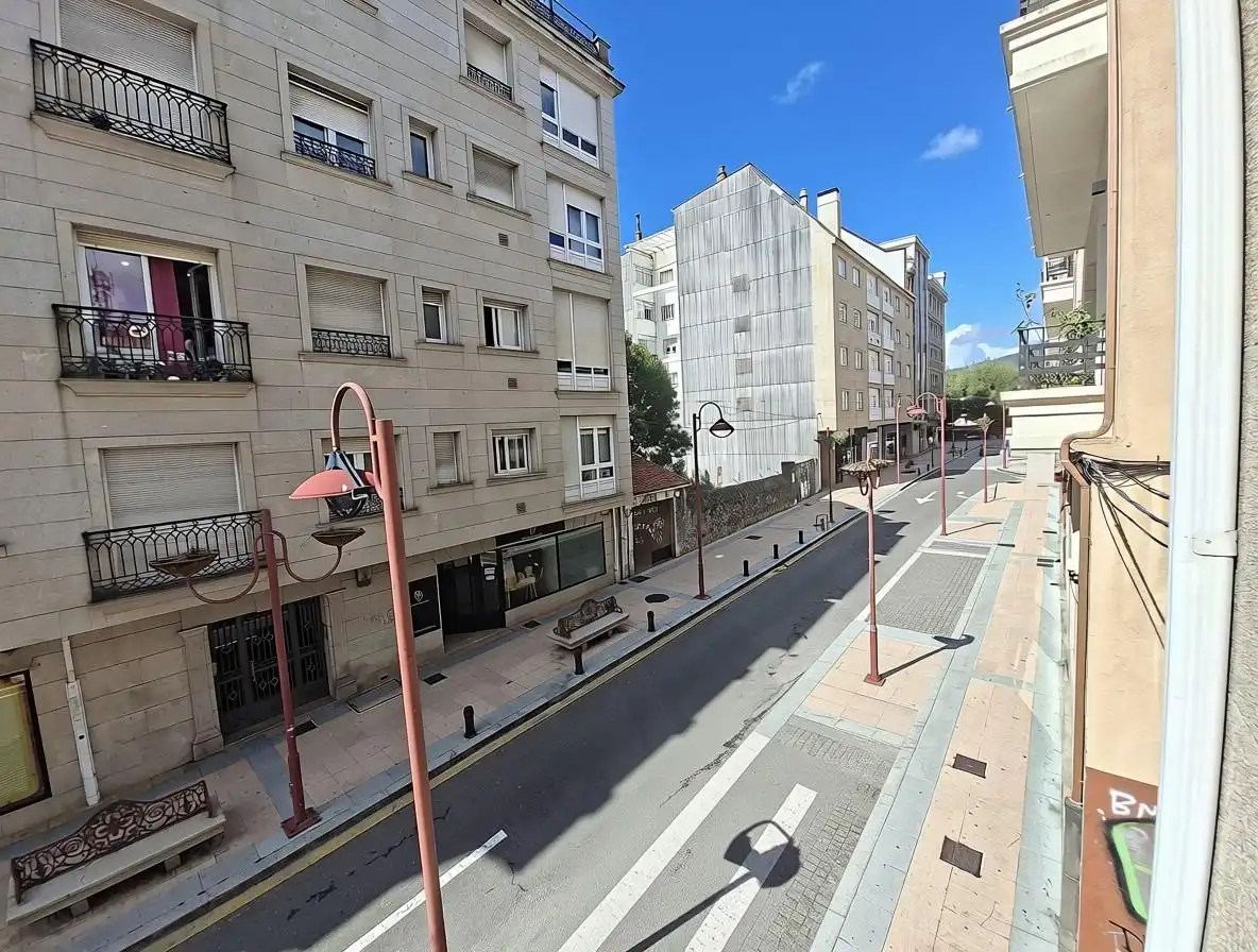 Gewerbefläche zum Verkauf in Calle Calle Arapiles 7, imagen 4