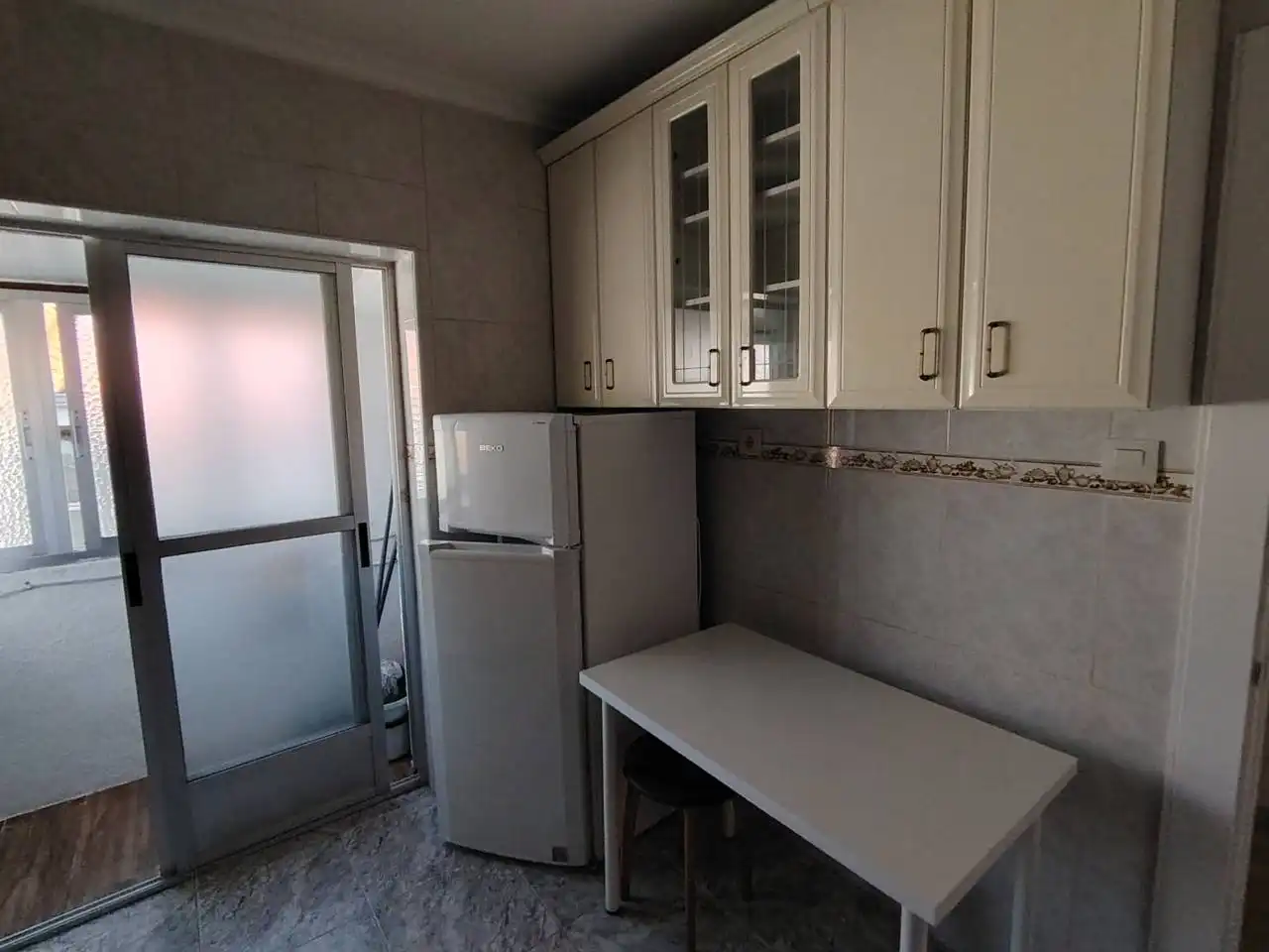 Flat for rent in La Pantoja