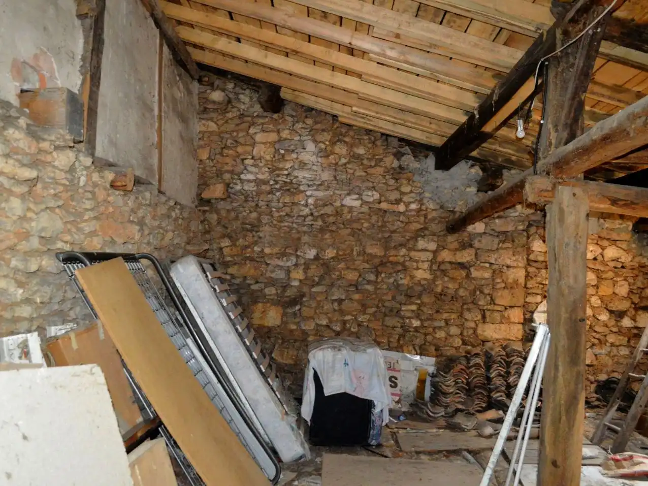 Casa o xalet en venda en Medina de Pomar amb Terrassa i Balcó