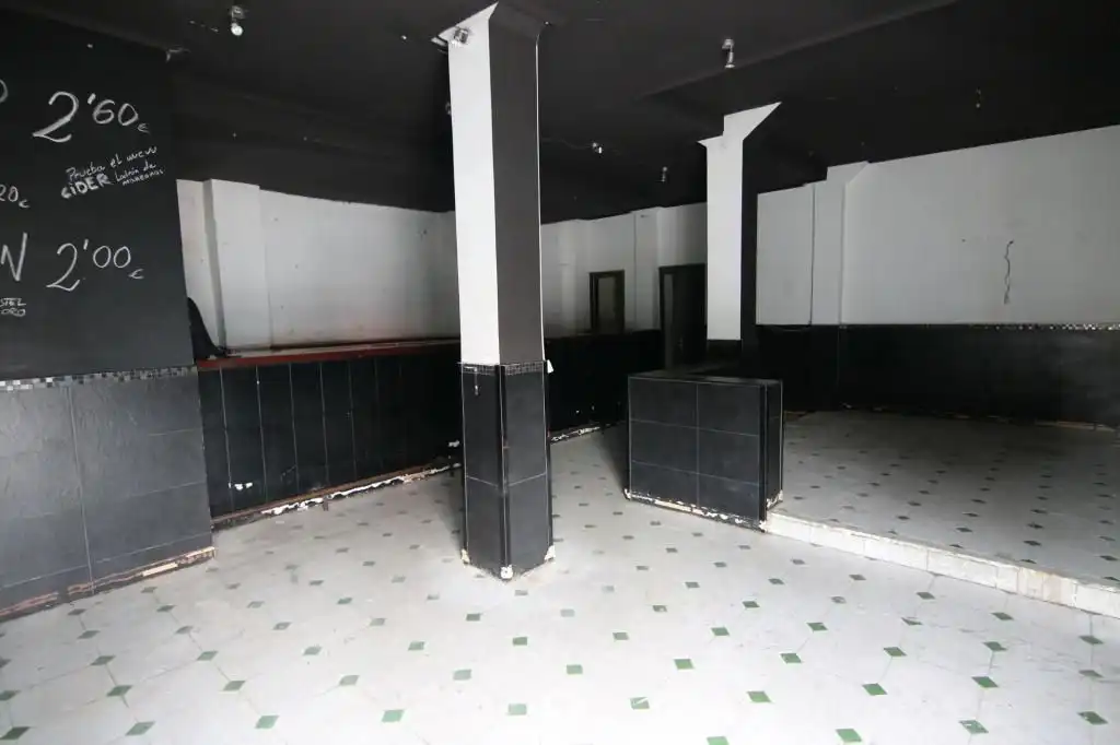 Commercial properties for rent in Basauri 
