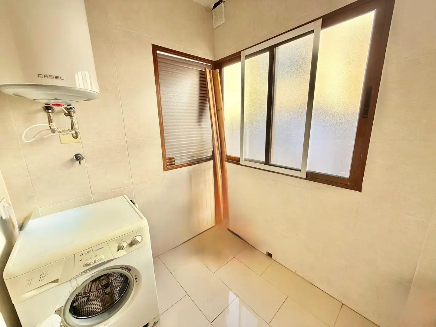 Cocina de Piso en venta en Orihuela con Aire acondicionado, Calefacción y Amueblado