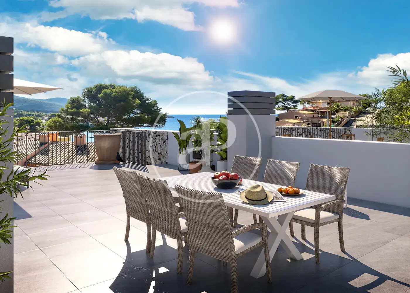 Flat for sale in Sant Elm