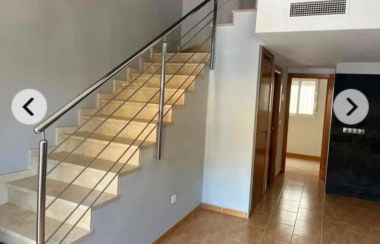 Dúplex en venda en Molina de Segura amb Aire condicionat