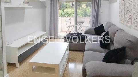 Foto 2 de Apartament de lloguer a San Ramón - Monte de Piedad, Xirivella