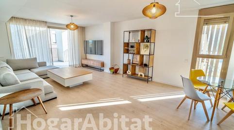 Photo 3 of Flat for sale in Calle Torres de Quarte, Nueva Santa Barbara - Cruz de Gracia, Valencia