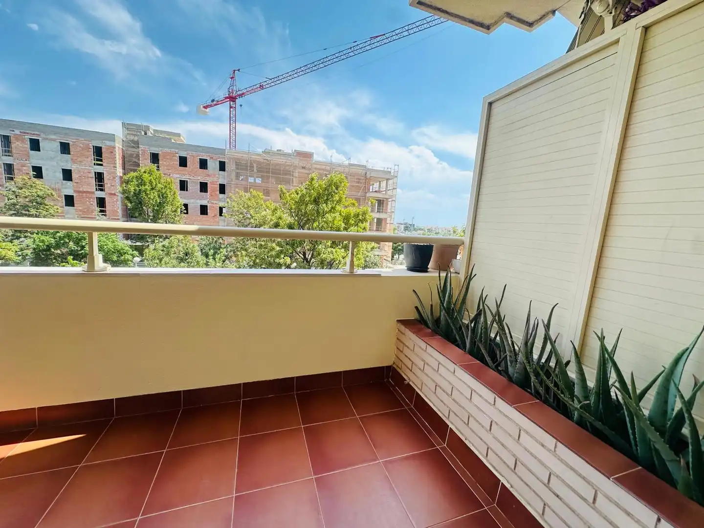 Terrassa de Pis en venda en Salou amb Aire condicionat, Traster i Rentadora