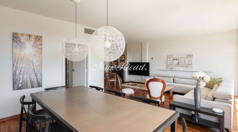 Photo 4 of Flat for rent in Les Tres Torres, Barcelona Capital