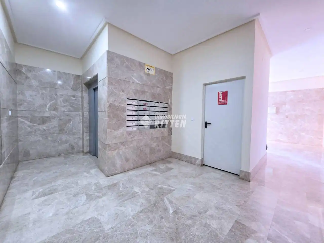 Flat for sale in Cartagena ciudad