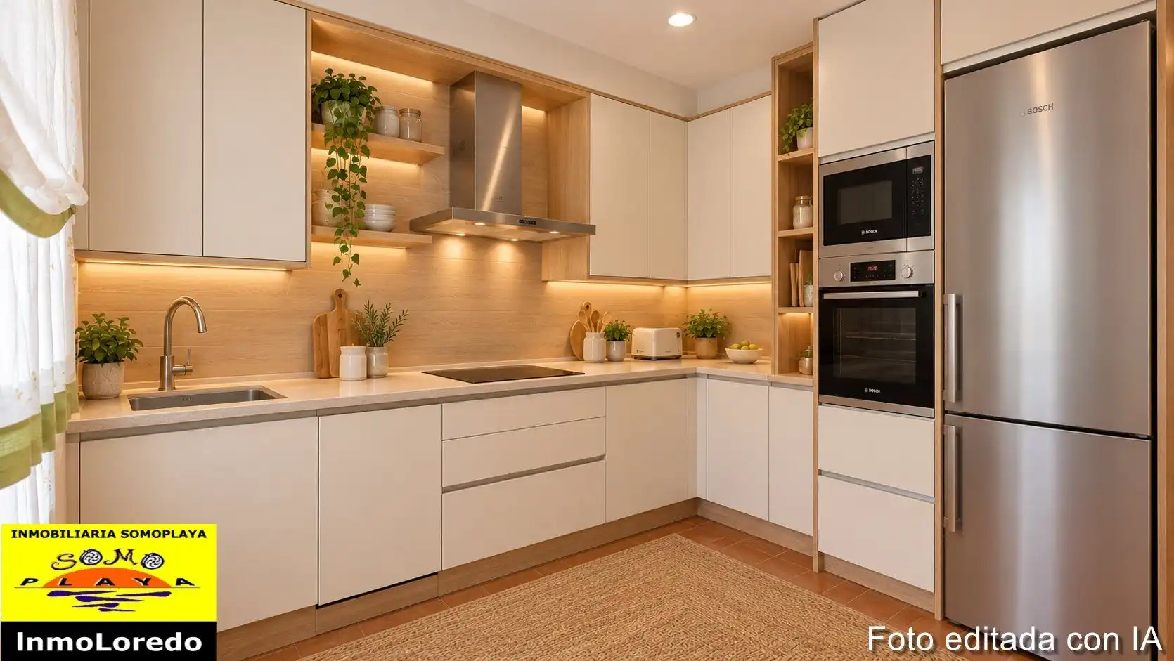 Flat for sale in Llosa Sierra, Somo