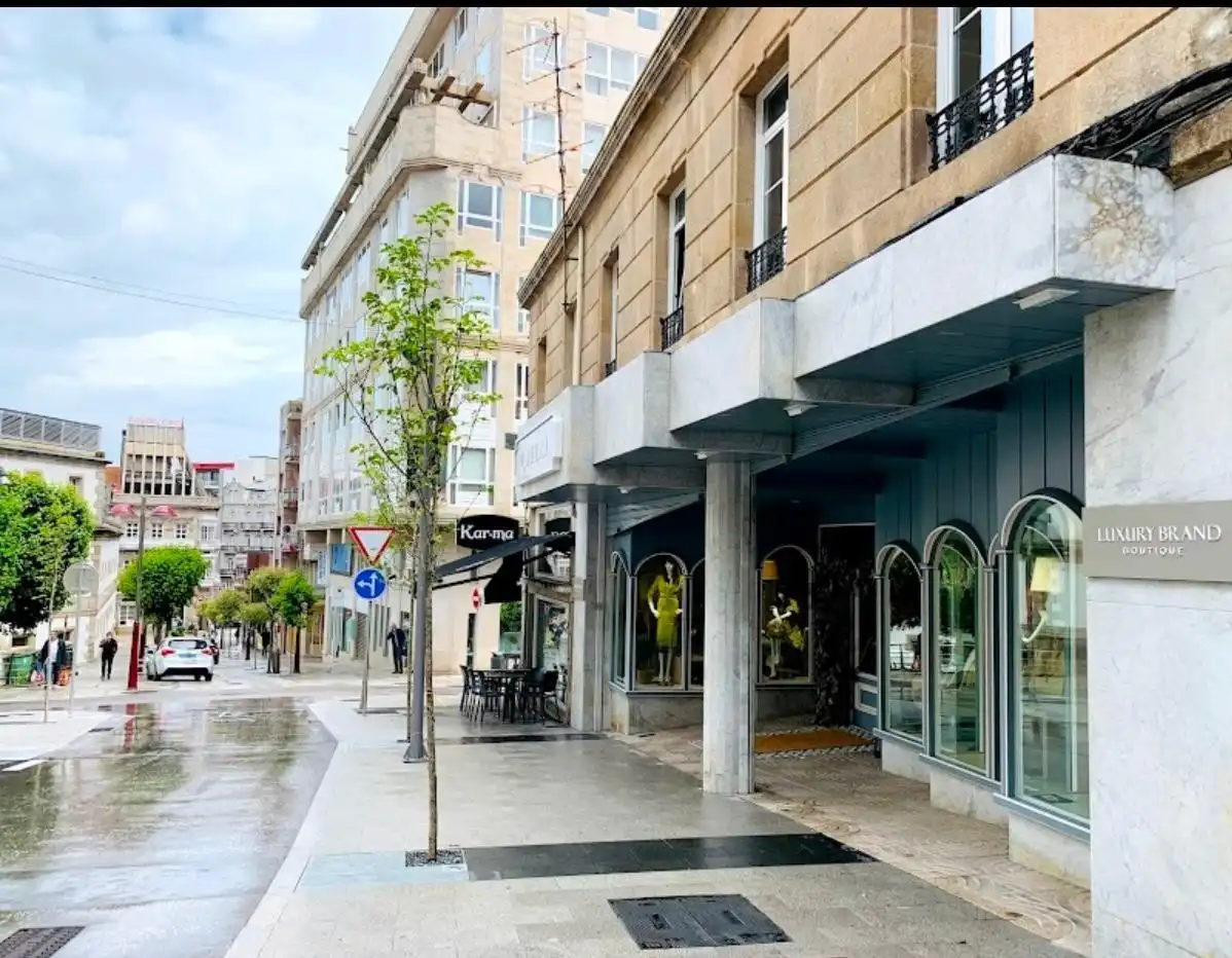 Local comercial en traspaso en Calle de Ronda Don Bosco, imagen 8