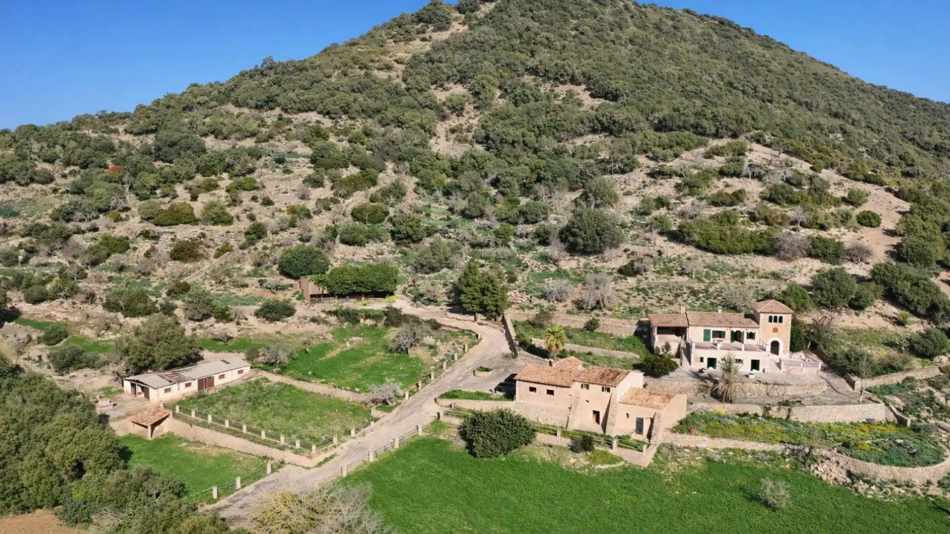 Exterior view of Houses for sale in Manacor  with Heating, Terrace and Storage room