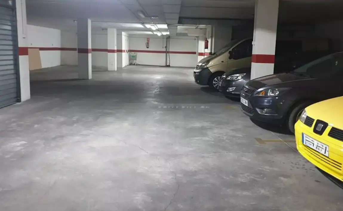 Parking for sale in Murillo, 11, imagen 7