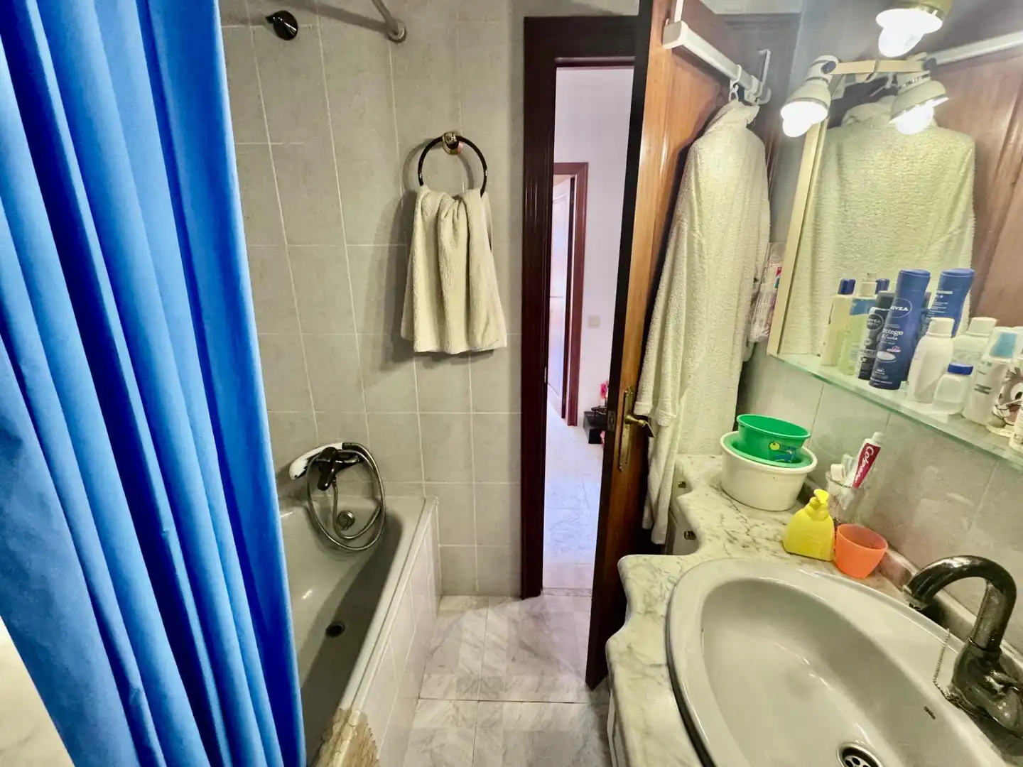 Baño de Casa o chalet en venta en Calafell