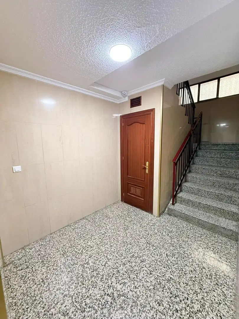 Flat with lift for sale in Calle Calle Martínez de la Rosa, imagen 23
