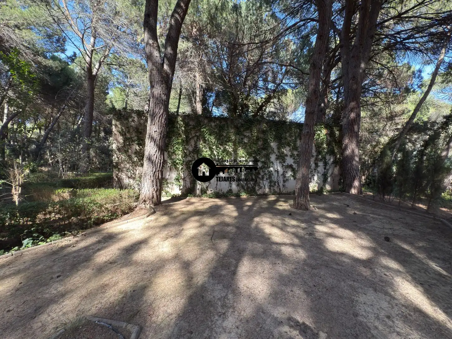 Chalet con terraza en venta en Pedanías - Extrarradio, imagen 27