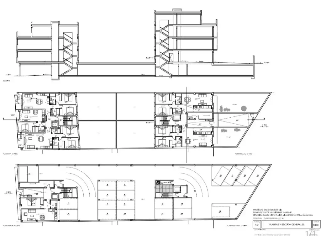 Wohnung mit Aufzug zum Verkauf in Calle Viso El, imagen 23